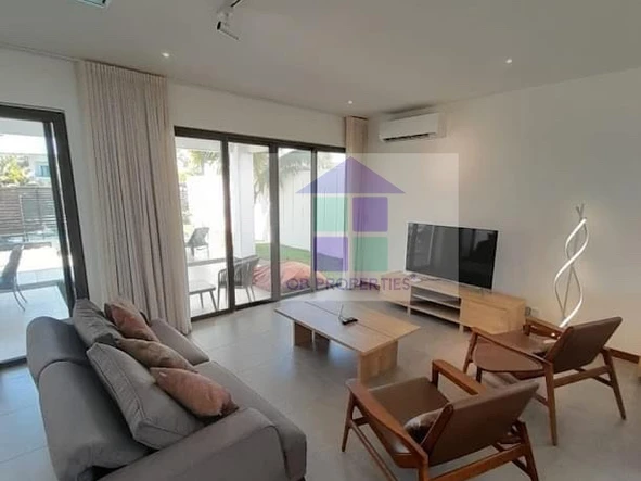 Villa de 4 Chambres