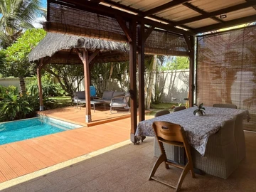4 Bedroom Villa