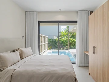 3 Bedroom Townhouse, Duplex