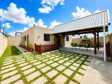 3 Bedroom Villa