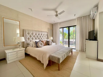 Villa de 4 Chambres