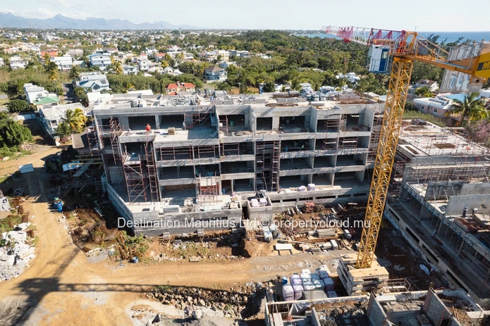 2 Bedroom Penthouses For Sale - Only 2 Left - Tab