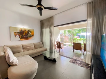 Appartement de 2 Chambres