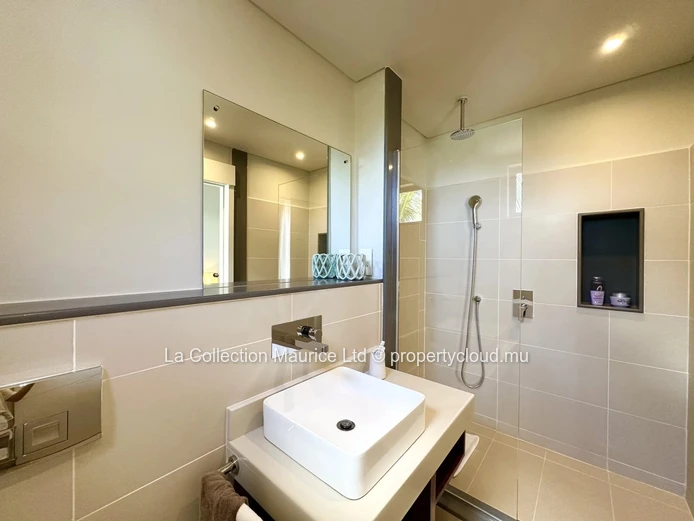 Apartment I Black River I La Balise Marina