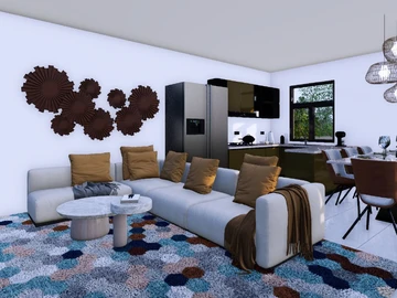 3 Bedroom Villa
