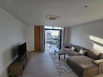 Appartement de 2 Chambres
