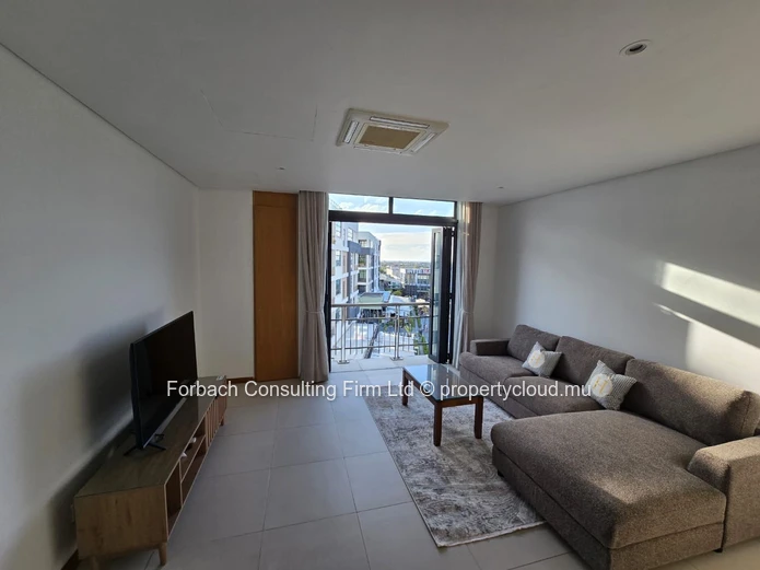 Grand Baie La Croisette - 2 bedrooms apartments ideal for 4 persons 