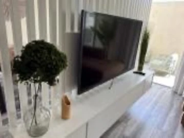 Penthouse de 4 Chambres