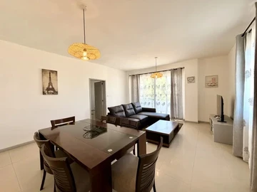 3 Bedroom Apartment