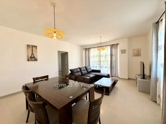 Appartements - 3 chambres - Beau Bassin