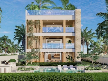 4 Bedroom Penthouse