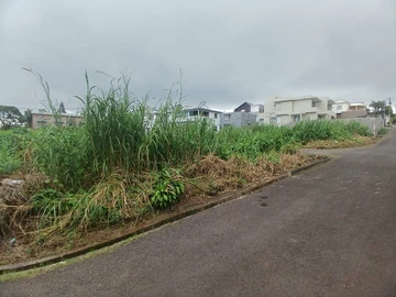 Residential Land