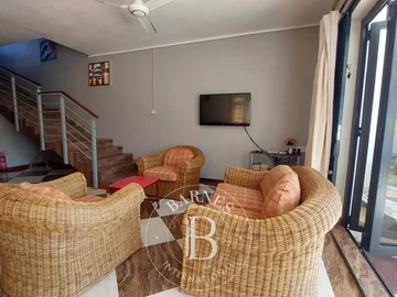 Villa de 9 Chambres