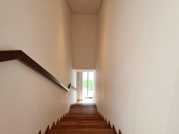 Townhouse, Duplex de 3 Chambres