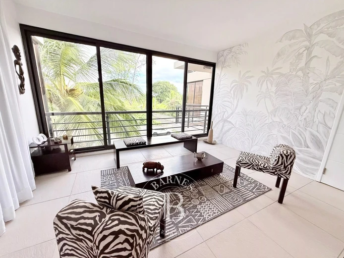 LA PRENEUSE - Penthouse en Bord de Mer - 4 Chambres