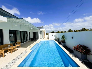 3 Bedroom Villa