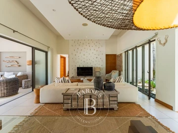 Villa de 5 Chambres