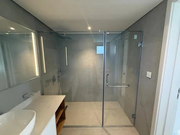 Appartement de 3 Chambres