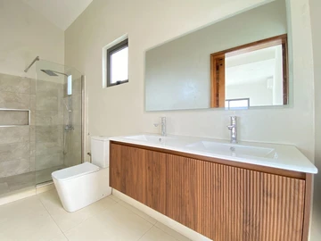 3 Bedroom Villa