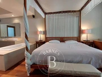 Appartement de 3 Chambres