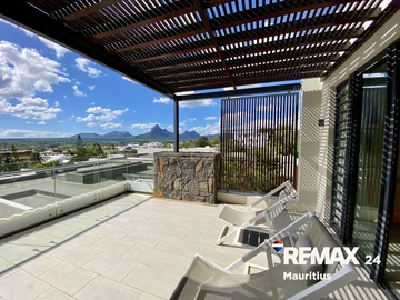 3 Bedroom Penthouse