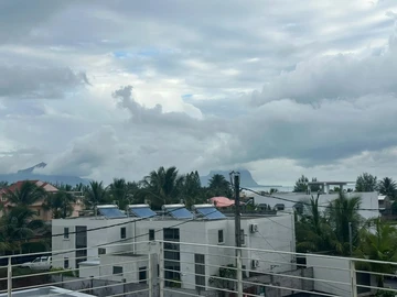 3 Bedroom Villa