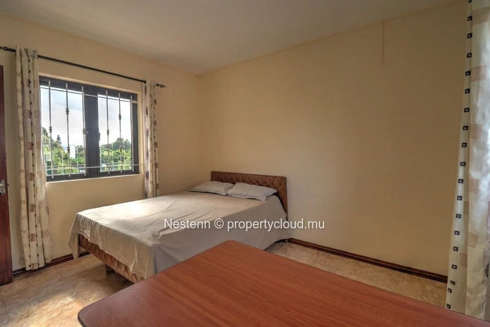 4 bedroom house of 168 m2, on a plot of 467 m2