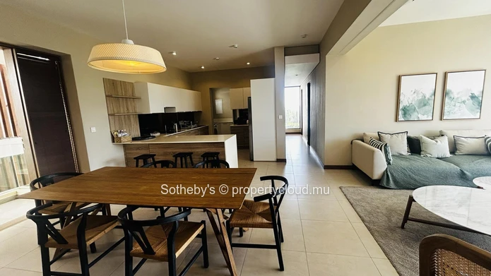 Le Savoy Penthouse 