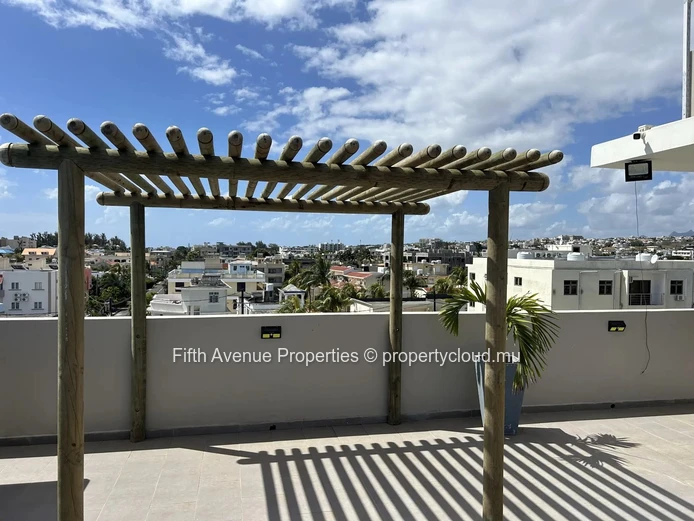 FLIC EN FLAC - Appartement 3 chambres a 300 m de la plage