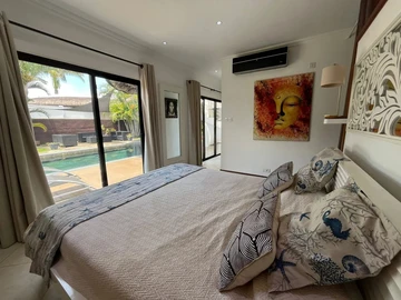 3 Bedroom Villa