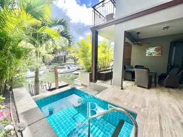 3 Bedroom Townhouse, Duplex