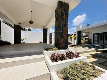 Villa de 3 Chambres