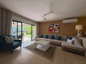 4 Bedroom Apartment