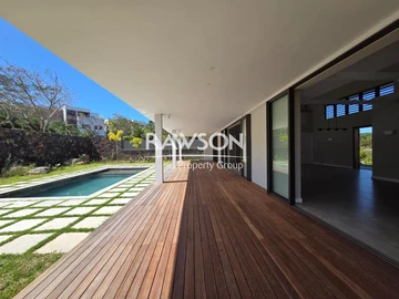 2 Bedroom Villa
