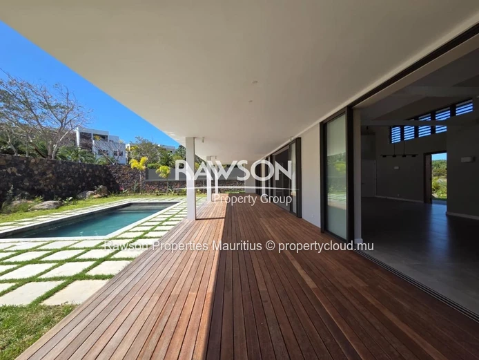 Exceptional New 2-Bedroom En-Suite Villa | Private Pool | Foreign Buyer Eligible | Saint Antoine