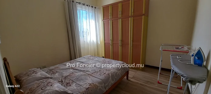 Apartment for rent in Quatre-Bornes - Space,comfort in a Residential Setting.