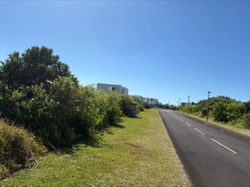 Residential Land