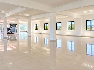 Commercial Property