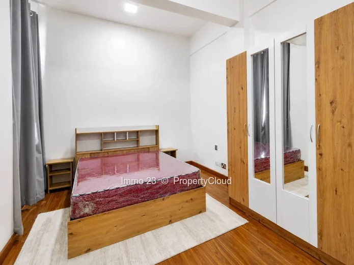 Appartements - 3 chambres - Beau Bassin