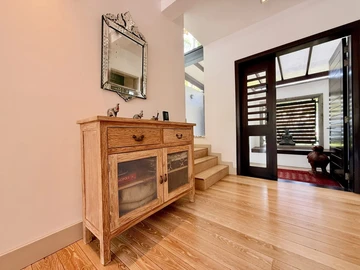 3 Bedroom Townhouse, Duplex