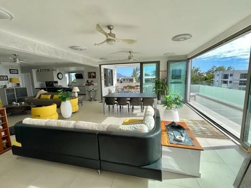 3 Bedroom Penthouse