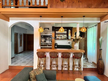 Villa de 3 Chambres