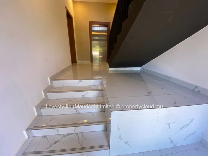 3-Bedroom Apartment for Sale in Grand Baie | Walk to the Beach and Town Centre | Jinvesty Mauritius