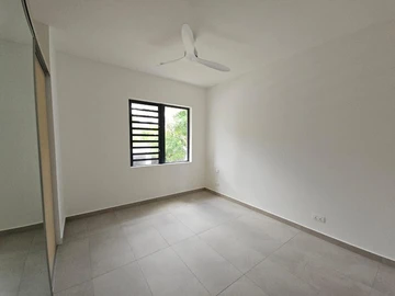 Penthouse de 4 Chambres