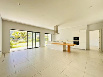 Appartement de 2 Chambres