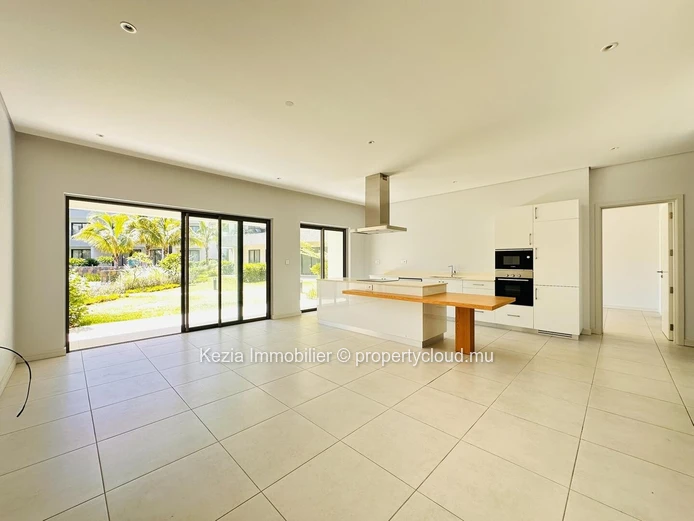 Contemporary Apartment
