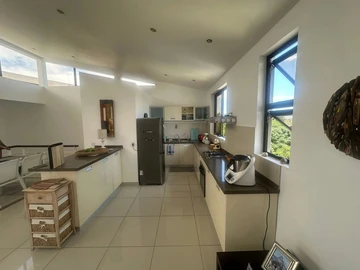 4 Bedroom Penthouse