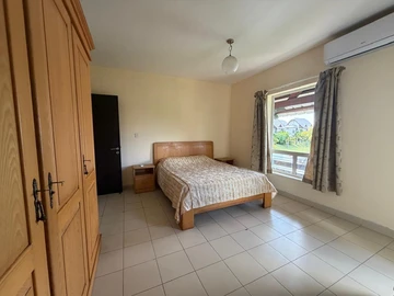 3 Bedroom Townhouse, Duplex