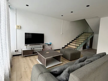 3 Bedroom Townhouse, Duplex