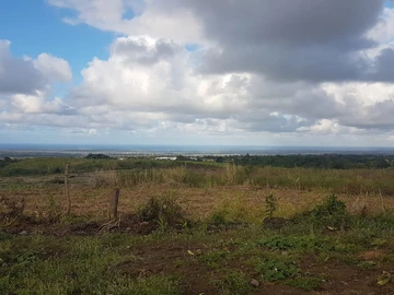 Investment Opportunity! Block Of Land With Amazing Views In Convenient Location Found on The Main Road!